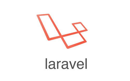 laravel前后台文件夹分配